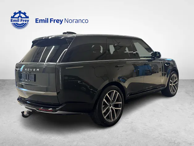 Land Rover Range Rover 3.0 I6 P550e HSE