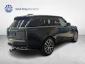 Land Rover Range Rover 3.0 I6 P550e HSE