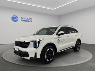 Vehicle image KIA SORENTO