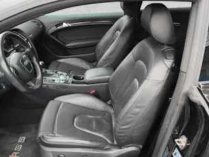 Audi RS5 Coupé 4.2 V8 FSI quattro S-Tronic
