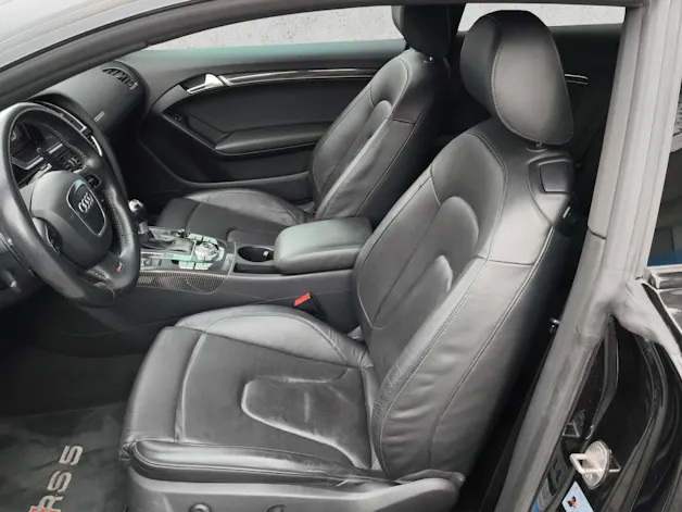 Audi RS5 Coupé 4.2 V8 FSI quattro S-Tronic