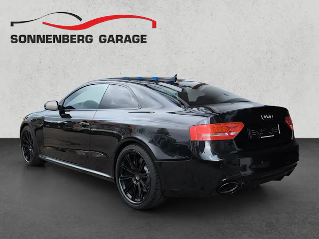 Audi RS5 Coupé 4.2 V8 FSI quattro S-Tronic
