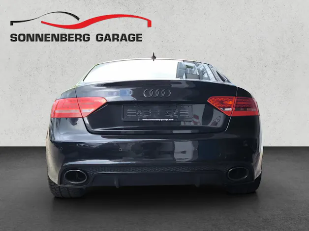 Audi RS5 Coupé 4.2 V8 FSI quattro S-Tronic