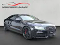 Audi RS5 Coupé 4.2 V8 FSI quattro S-Tronic