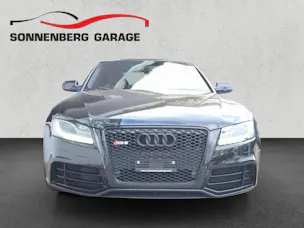 Audi RS5 Coupé 4.2 V8 FSI quattro S-Tronic