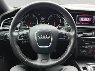 Audi RS5 Coupé 4.2 V8 FSI quattro S-Tronic