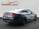 Audi RS5 Coupé 4.2 V8 FSI quattro S-Tronic