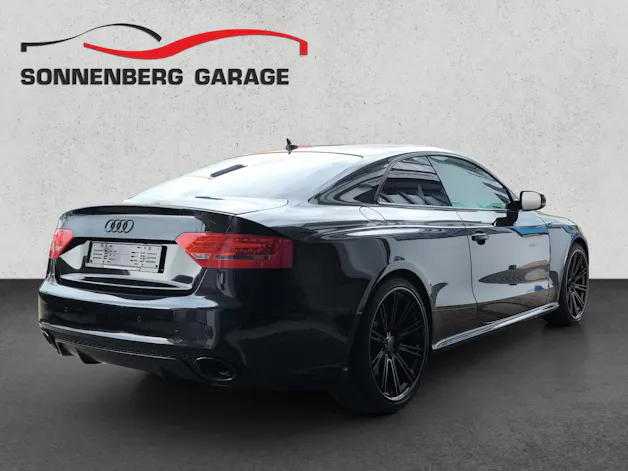 Audi RS5 Coupé 4.2 V8 FSI quattro S-Tronic