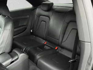 Audi RS5 Coupé 4.2 V8 FSI quattro S-Tronic