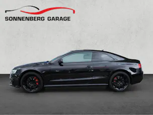 Audi RS5 Coupé 4.2 V8 FSI quattro S-Tronic