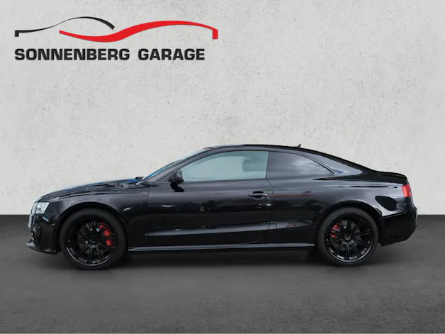 Audi RS5 Coupé 4.2 V8 FSI quattro S-Tronic