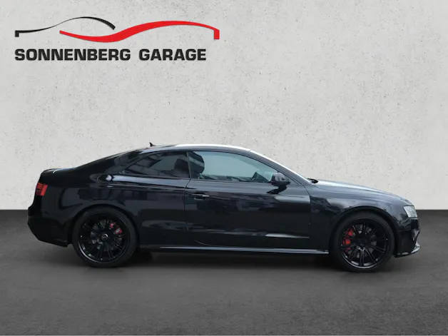 Audi RS5 Coupé 4.2 V8 FSI quattro S-Tronic