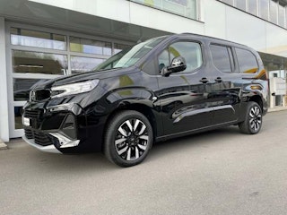 Vehicle image OPEL COMBO 0