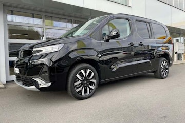 Vehicle image OPEL COMBO 0 Vehicle image OPEL COMBO 0