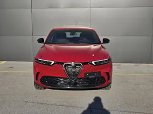 Alfa Romeo Tonale 1.5 Hybrid Super