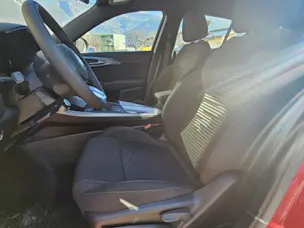 Alfa Romeo Tonale 1.5 Hybrid Super