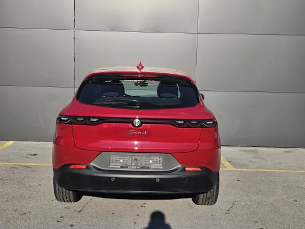 Alfa Romeo Tonale 1.5 Hybrid Super