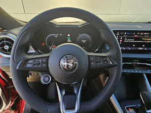 Alfa Romeo Tonale 1.5 Hybrid Super