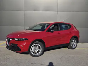 Alfa Romeo Tonale 1.5 Hybrid Super