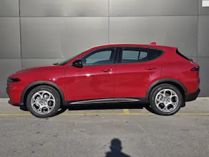 Alfa Romeo Tonale 1.5 Hybrid Super
