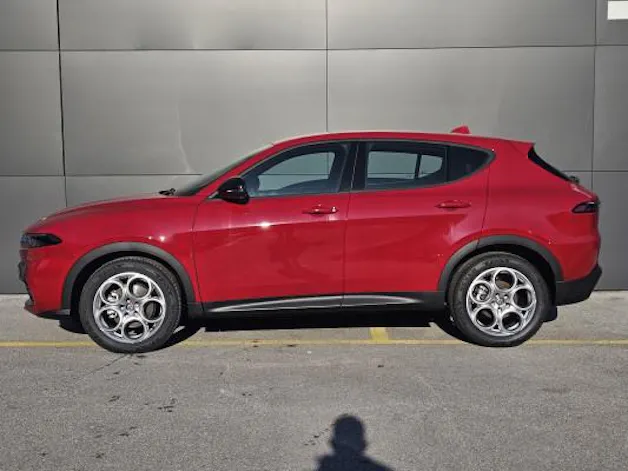 Alfa Romeo Tonale 1.5 Hybrid Super