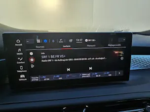 Alfa Romeo Tonale 1.5 Hybrid Super