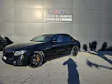 Mercedes-Benz E 43 AMG 4Matic