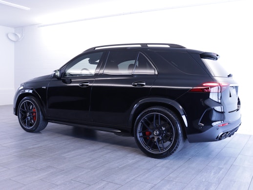 MERCEDES-BENZ GLE 53 AMG 4matic+ 2