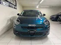 Fiat 600 La Prima