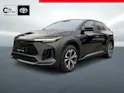 Toyota bZ4X Style AWD