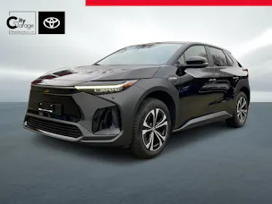 Toyota bZ4X Style AWD