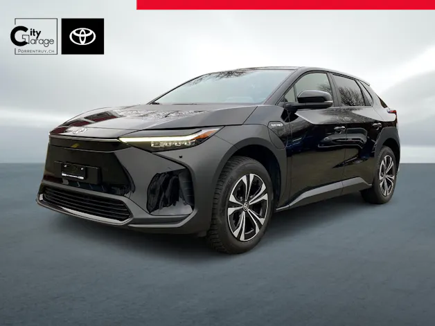 Toyota bZ4X Style AWD