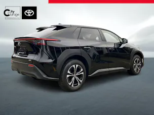 Toyota bZ4X Style AWD