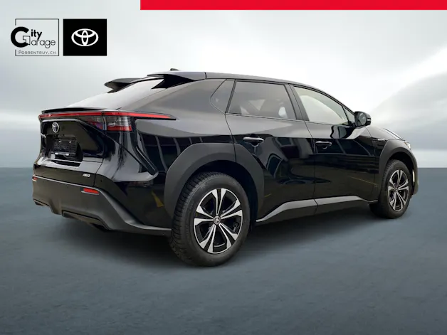 Toyota bZ4X Style AWD