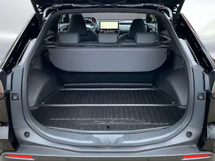 Toyota bZ4X Style AWD