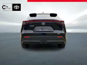 Toyota bZ4X Style AWD