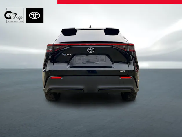 Toyota bZ4X Style AWD