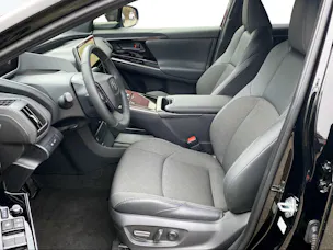 Toyota bZ4X Style AWD