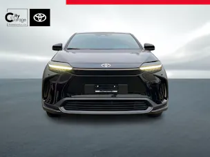 Toyota bZ4X Style AWD