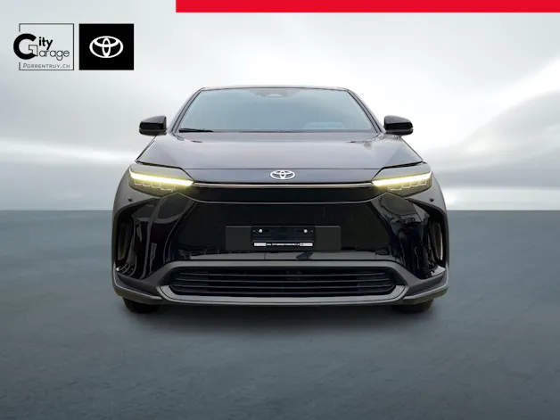 Toyota bZ4X Style AWD