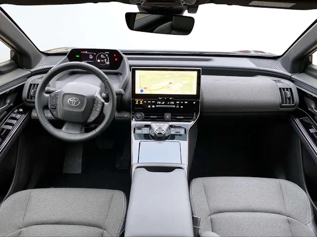 Toyota bZ4X Style AWD