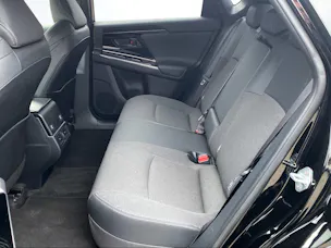 Toyota bZ4X Style AWD