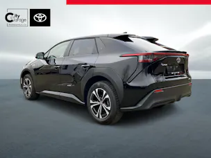 Toyota bZ4X Style AWD