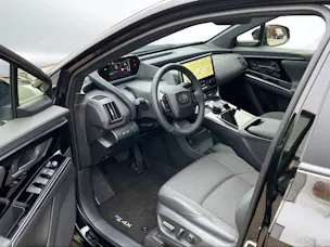 Toyota bZ4X Style AWD