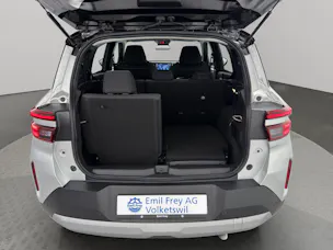Opel Frontera 1.2 T 136 MHEV GS