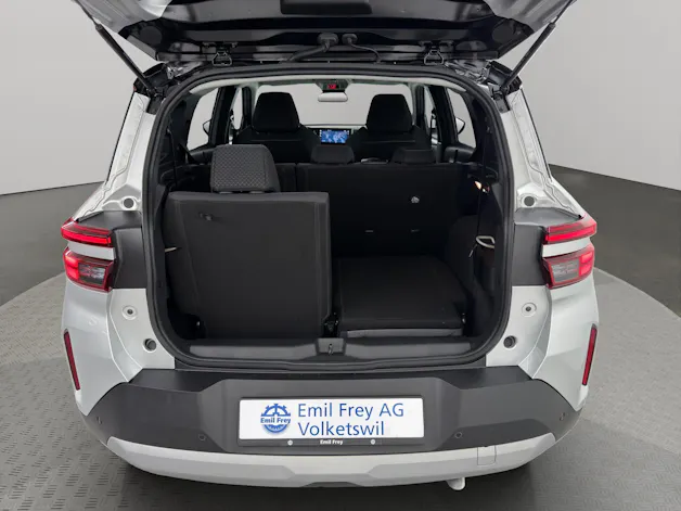 Opel Frontera 1.2 T 136 MHEV GS