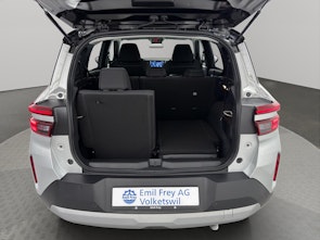 Vehicle image OPEL Frontera 1.2 T 136 MHEV GS