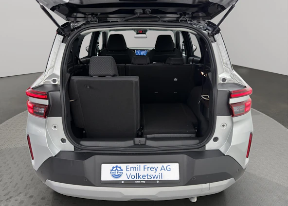 Fahrzeugbild 4 Fahrzeugbild 4