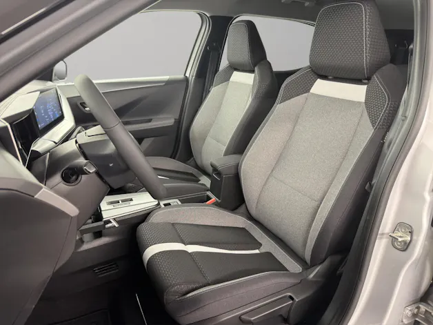 Opel Frontera 1.2 T 136 MHEV GS