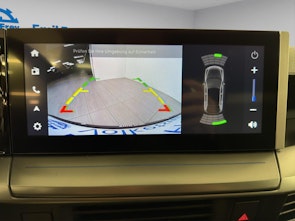 Vehicle image OPEL Frontera 1.2 T 136 MHEV GS